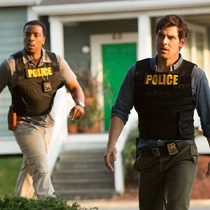 Foto Russell Hornsby