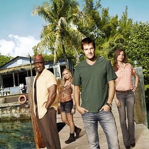 Foto Michael Clarke Duncan