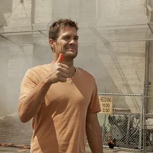Foto Geoff Stults