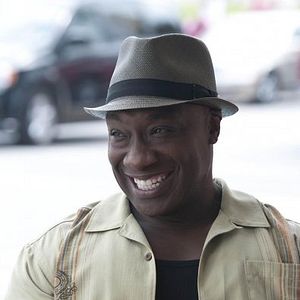Foto Michael Clarke Duncan