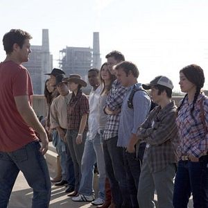 Foto Michael Clarke Duncan