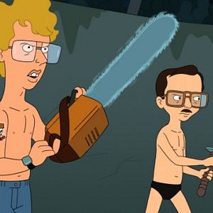 Foto Napoleon Dynamite