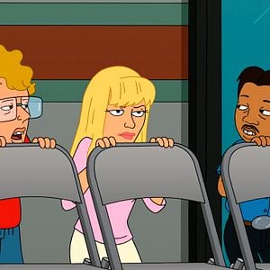 Foto Napoleon Dynamite