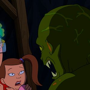 Foto Napoleon Dynamite