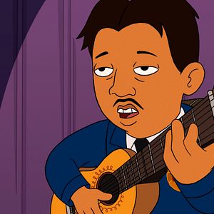 Foto Napoleon Dynamite