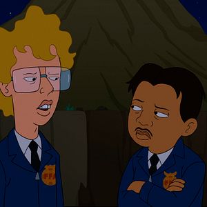 Foto Napoleon Dynamite