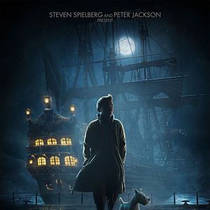 Foto Las aventuras de Tintín - El secreto del Unicornio