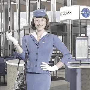 Foto Pan Am