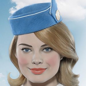 Foto Pan Am