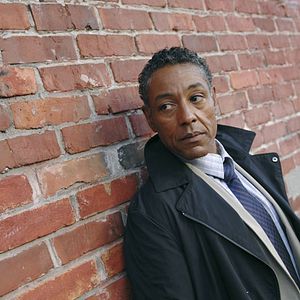 Foto Giancarlo Esposito