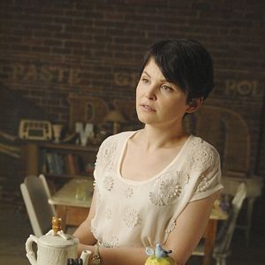 Foto Ginnifer Goodwin