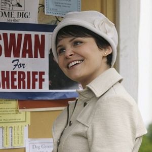 Foto Ginnifer Goodwin