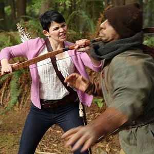 Foto Ginnifer Goodwin