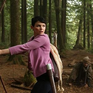 Foto Ginnifer Goodwin