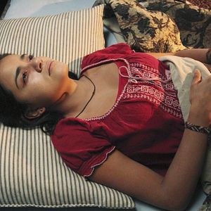 Foto Paulina Gaitán