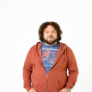 Foto Dan Fogler