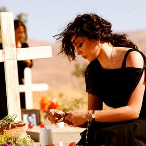 Foto Nadine Labaki