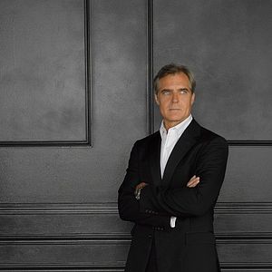 Foto Henry Czerny