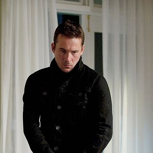 Foto Barry Sloane