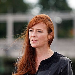 Foto Jennifer Ehle