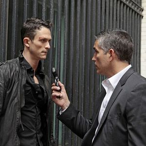 Foto Jonathan Tucker