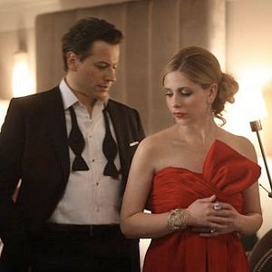 Foto Sarah Michelle Gellar