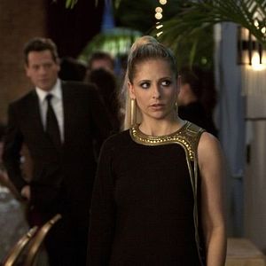 Foto Sarah Michelle Gellar