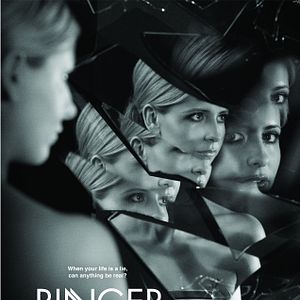 Foto Sarah Michelle Gellar