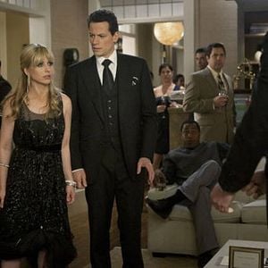 Foto Sarah Michelle Gellar