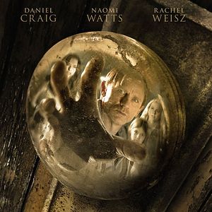 Foto Detrás de las paredes