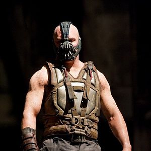 Foto Batman: El caballero de la noche asciende