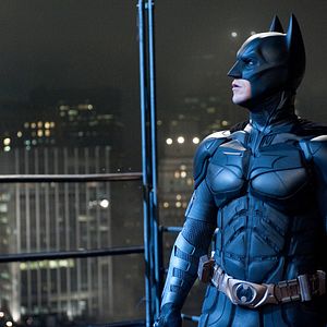Foto Batman: El caballero de la noche asciende