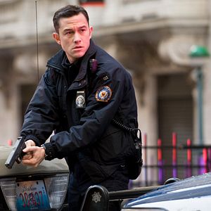 Foto Batman: El caballero de la noche asciende