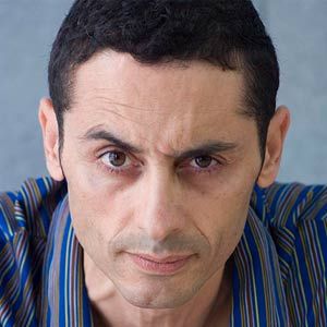 Foto Abdelatif Hwidar