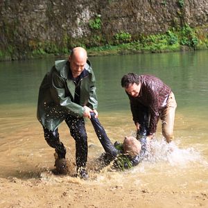 Foto Eric Herson-Macarel