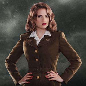 Foto Capitán América: El primer vengador