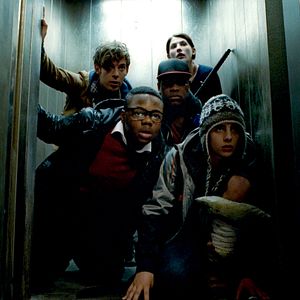 Foto Attack The Block