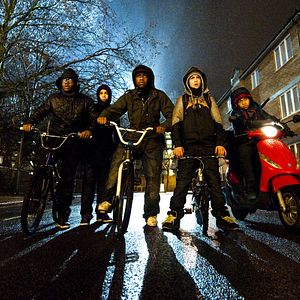 Foto Attack The Block