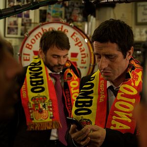 Foto Fernando Tejero