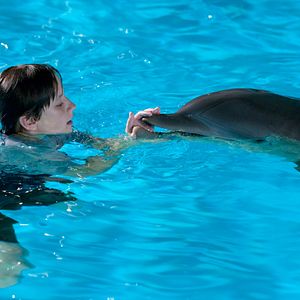 Foto Charles Martin Smith