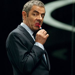 Foto Johnny English Recargado