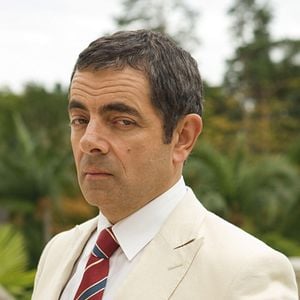 Foto Johnny English Recargado