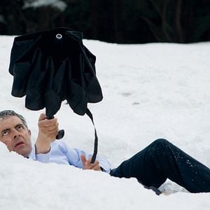 Foto Johnny English Recargado