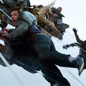 Foto Transformers: El lado oscuro de la luna