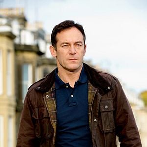 Foto Jason Isaacs