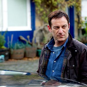 Foto Jason Isaacs