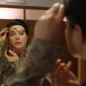 Foto Isabella Rossellini