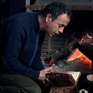 Foto Abdelatif Hwidar