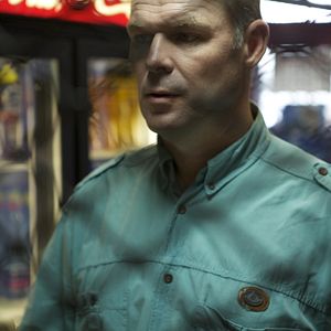 Foto Oliver Hermanus