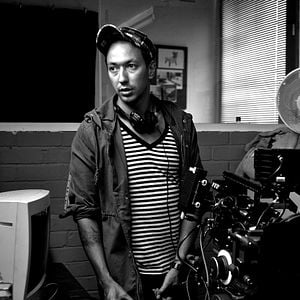 Foto Oliver Hermanus